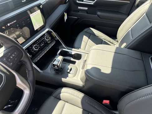 New 2026 GMC Sierra 1500 Denali AWD/4WD image 18