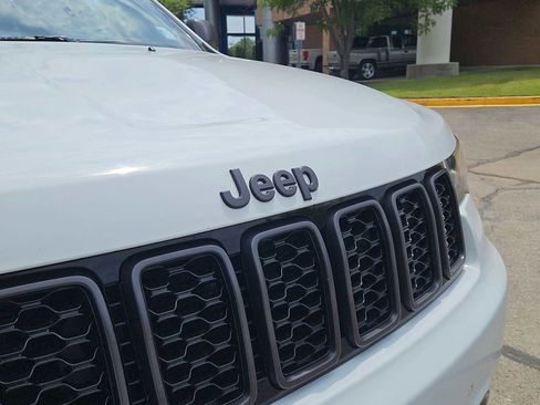 Used 2021 Jeep Grand Cherokee Limited w/ Quick Order Package 28K 80th AWD/4WD image 19