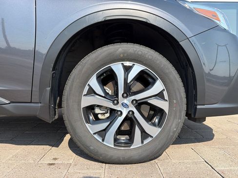 Used 2022 Subaru Outback Touring XT w/ Popular Package #2 AWD/4WD image 8