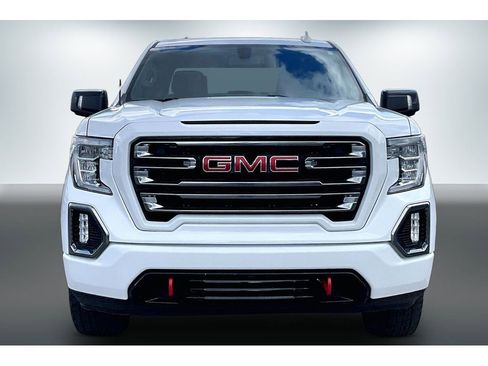 Used 2019 GMC Sierra 1500 AT4 image 2