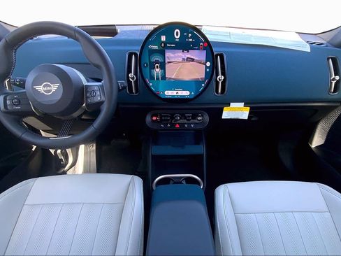 New 2026 MINI Cooper Countryman S AWD/4WD image 5