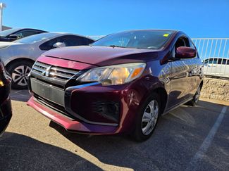 Used 2021 Mitsubishi Mirage ES video 2