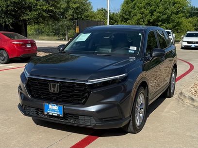 Used 2023 Honda CR-V EX