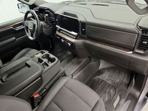 Used 2023 GMC Sierra 1500 Elevation w/ X31 Off-Road Package AWD/4WD image 37