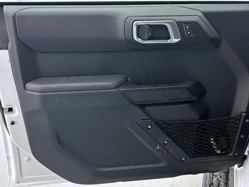 New 2026 Ford Bronco Big Bend image 9