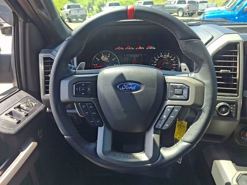 Used 2020 Ford F150 Raptor AWD/4WD image 19