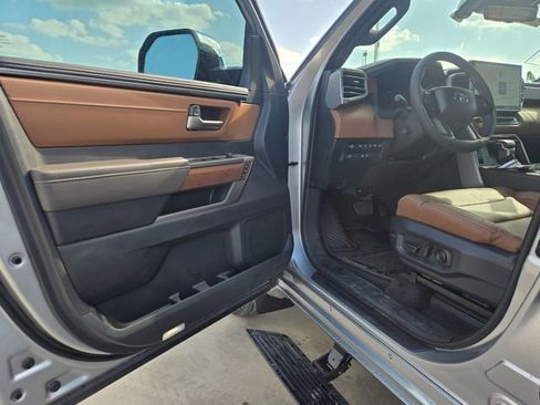 New 2026 Toyota Tundra 1794 Edition AWD/4WD image 14