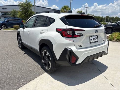 New 2026 Subaru Crosstrek 2.5i Limited AWD/4WD image 7