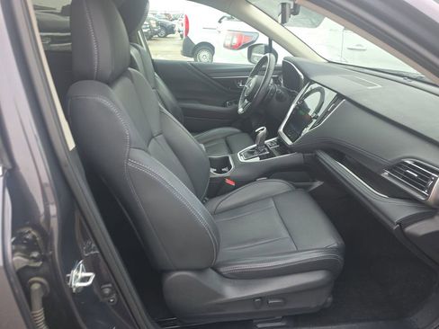 Used 2023 Subaru Outback Limited image 24