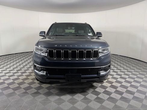 Used 2022 Jeep Wagoneer Series I w/ Premium Group I RWD image 10