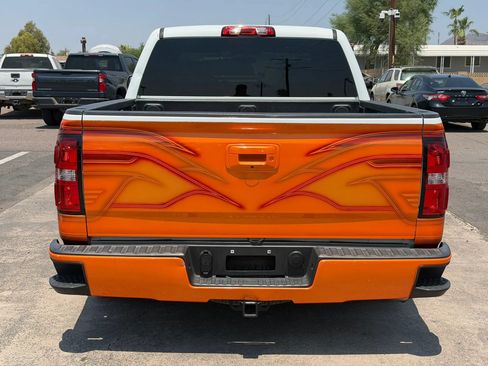 Used 2015 GMC Sierra 1500 SLE w/ SLE Value Package RWD image 8