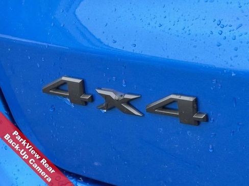 New 2026 Jeep Compass Latitude image 38