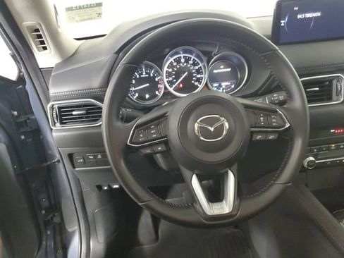 Used 2024 MAZDA CX-5 Carbon Edition AWD/4WD image 25