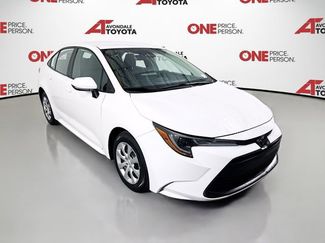 Certified 2024 Toyota Corolla LE video 1