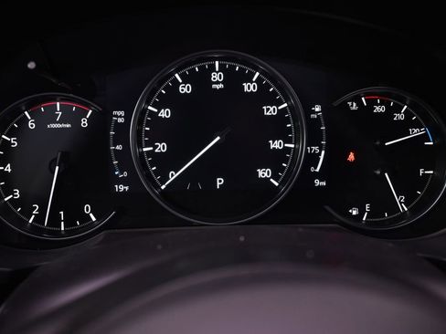 New 2025 MAZDA CX-5 AWD 2.5 S image 25