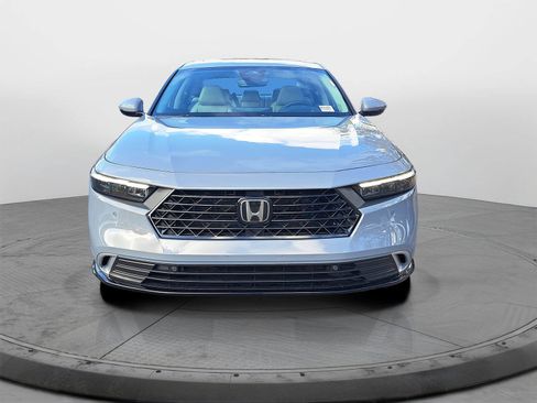 New 2026 Honda Accord Touring image 2
