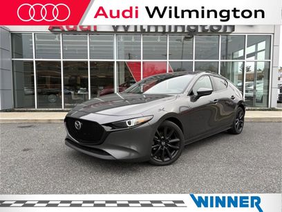 Used 2022 MAZDA MAZDA3 s