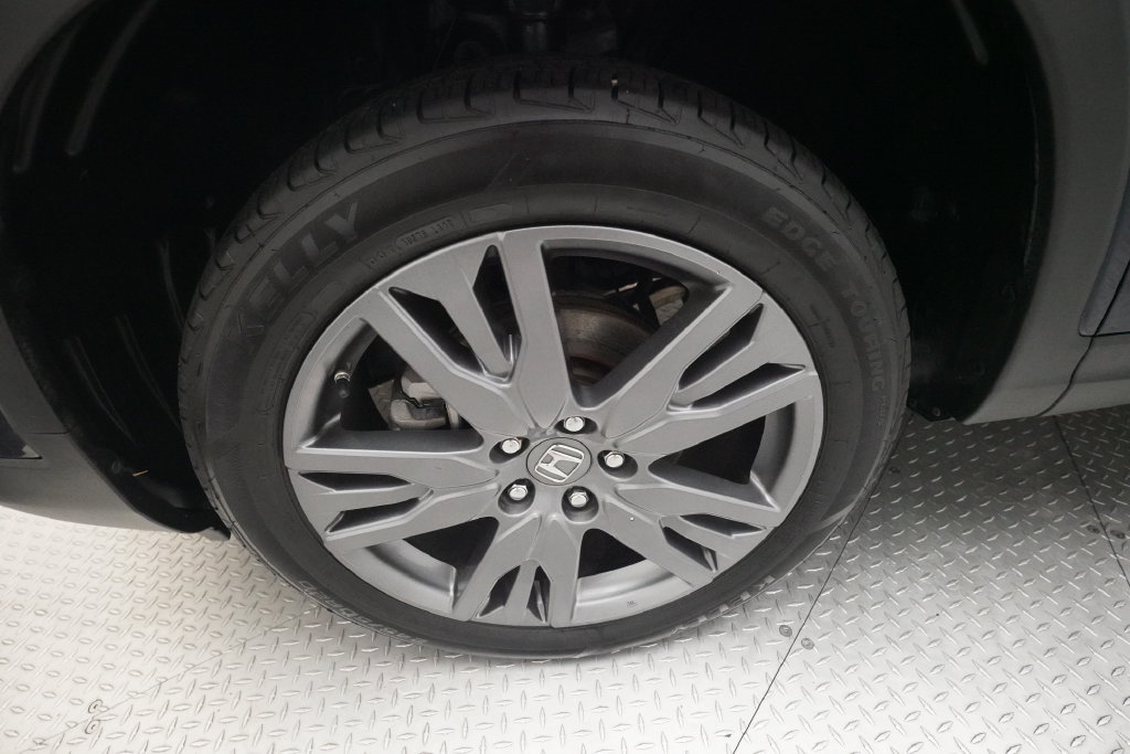 Used 2020 Honda Passport EX-L image 25
