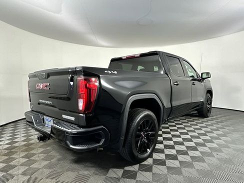 Used 2022 GMC Sierra 1500 Elevation image 6