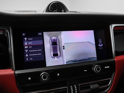 New 2026 Porsche Macan S image 42