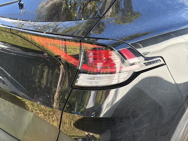 Used 2023 Kia Sportage LX FWD image 8
