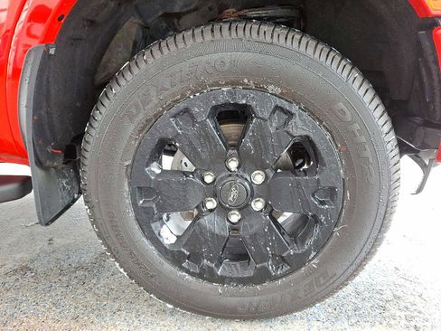 Used 2020 Ford Ranger XLT w/ Equipment Group 302A Luxury image 7