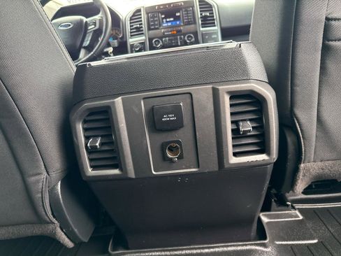 Used 2016 Ford F150 XLT w/ Equipment Group 301A Mid AWD/4WD image 26