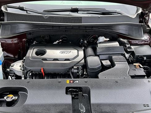Used 2019 Kia Sorento FWD image 9