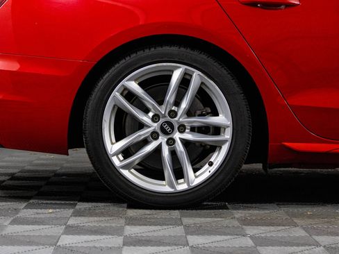 Used 2023 Audi A4 2.0T Premium Plus image 38