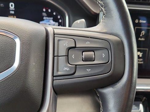 Used 2024 GMC Sierra 1500 Denali Ultimate AWD/4WD image 26