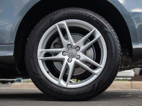 Used 2015 Audi Q5 3.0T Premium Plus AWD/4WD image 19