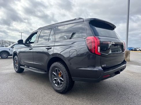 New 2026 Ford Expedition Tremor image 4