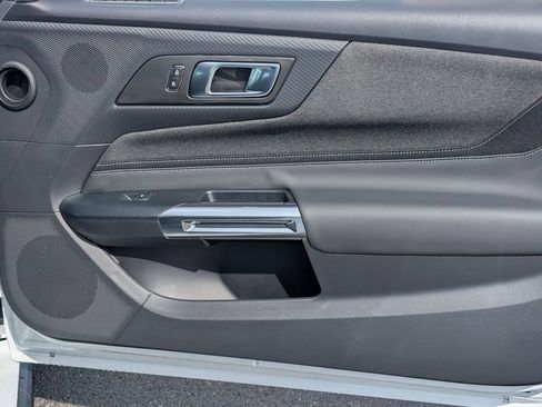 New 2026 Ford Mustang Coupe RWD image 44