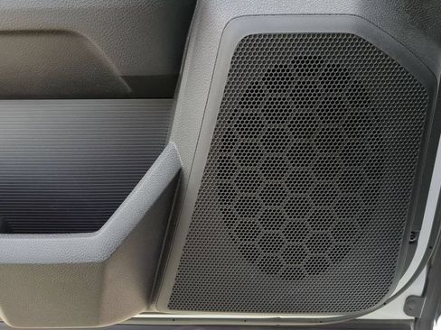New 2025 RAM 2500 Tradesman AWD/4WD image 13