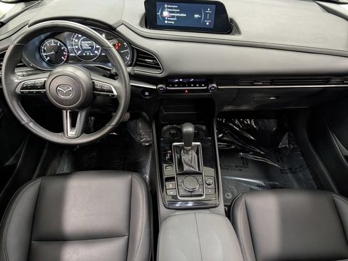 Used 2024 MAZDA CX-30 AWD 2.5 S w/ Select Sport Pkg image 29