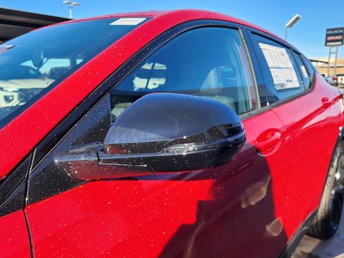 New 2026 Buick Envista Sport Touring image 12