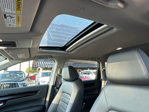 Used 2026 Honda CR-V EX-L image 15