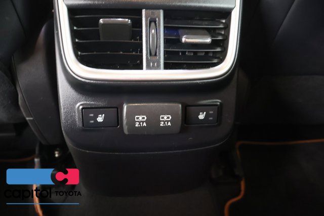 Used 2022 Subaru Legacy Touring XT AWD/4WD image 29
