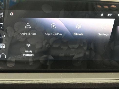 New 2026 Buick Envista Sport Touring FWD image 20
