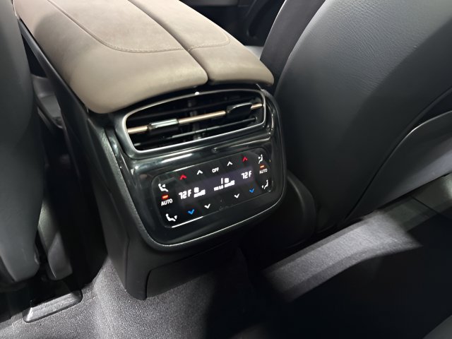 Certified 2023 Mercedes-Benz EQS 580 4MATIC SUV image 28