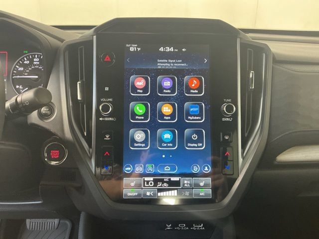 New 2026 Subaru Forester Limited AWD/4WD image 14