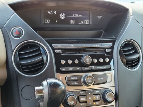 Used 2012 Honda Pilot EX image 13