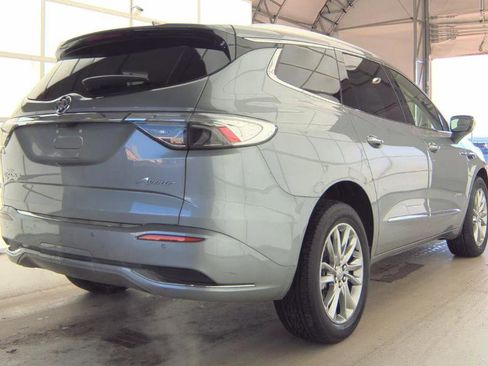 Used 2023 Buick Enclave Avenir w/ Avenir Technology Package image 4