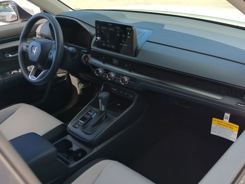 New 2026 Honda CR-V LX image 14