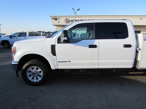 Used 2022 Ford F250 XLT image 14