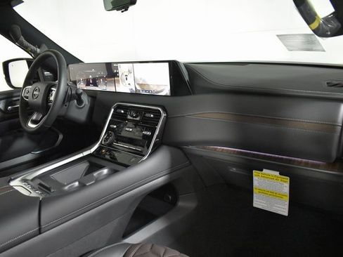 New 2026 Nissan Armada Platinum image 47