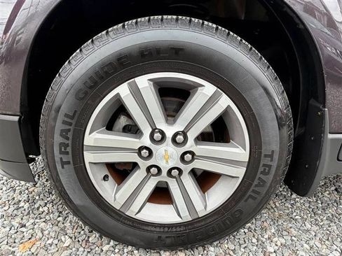 Used 2015 Chevrolet Traverse LT AWD/4WD image 34