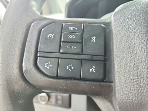 Used 2024 Ford F250 XL w/ FX4 Off-Road Package AWD/4WD image 45