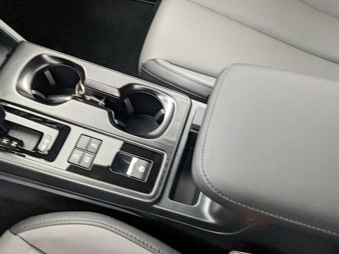 New 2026 Subaru Outback Premium AWD/4WD image 17