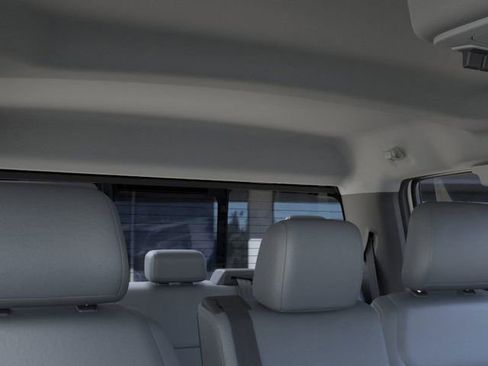 New 2025 Ford F350 XL w/ XL Chrome Package image 22
